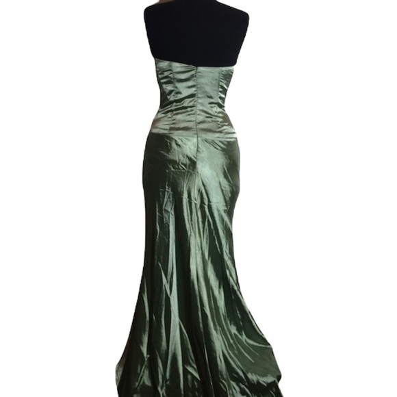 Formal Prom Dress - Picture 3 of 4